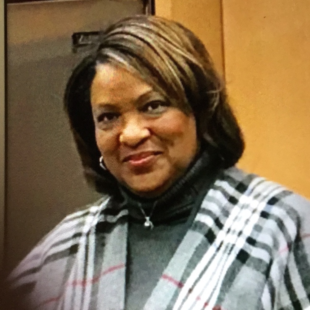 Meet your Posher, Jacqueline